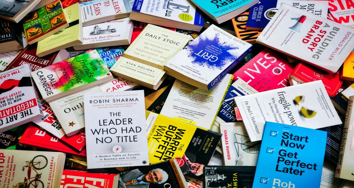 Color Theory In Book Cover Design