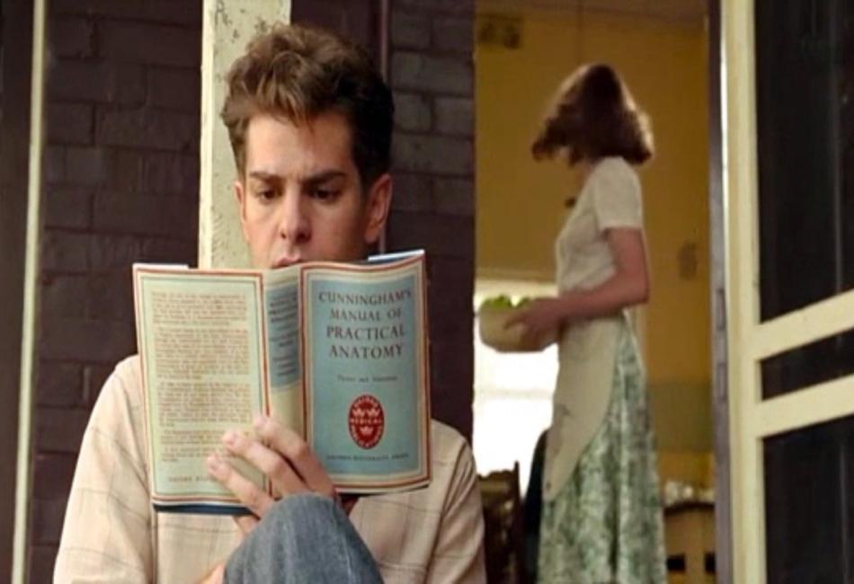 Hacksaw Ridge Book