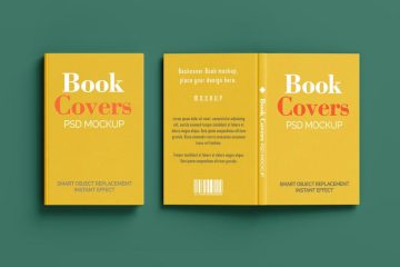 Book Back Cover