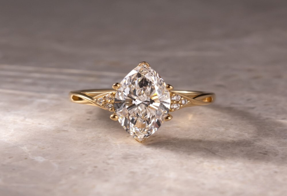 Timeless Designs in Vintage-inspired Rings