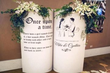 Book Backdrops