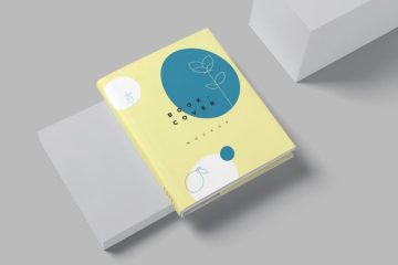 Book Cover Maker: A Detailed Overview of Creating Engaging Book Covers