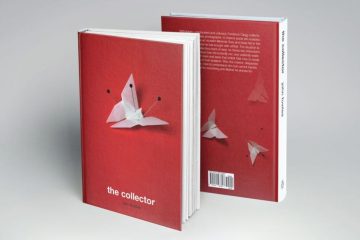 Book Protector
