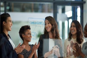 Happier Workforce