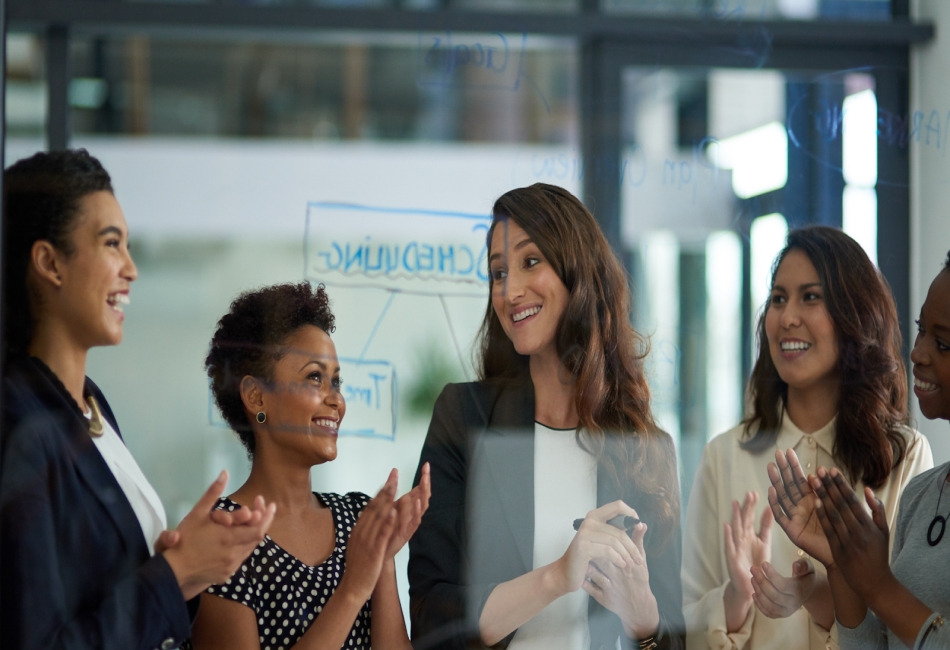 Happier Workforce
