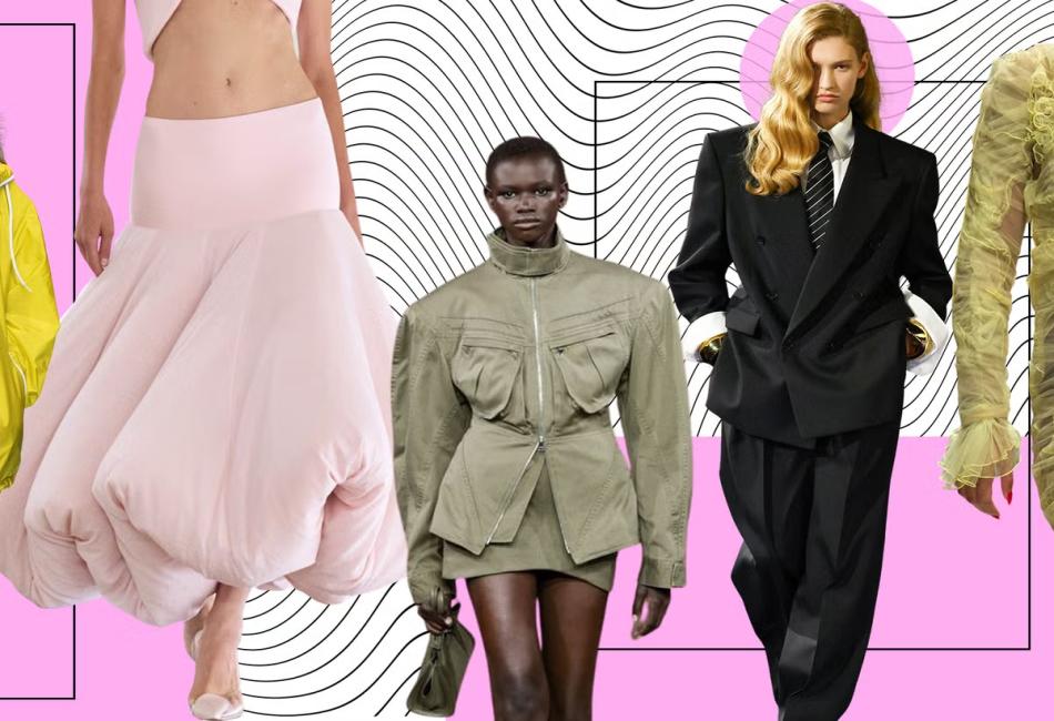 Cool Fashions in Fashion and Accessories