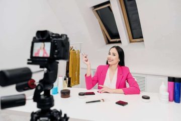 Corporate Video Production