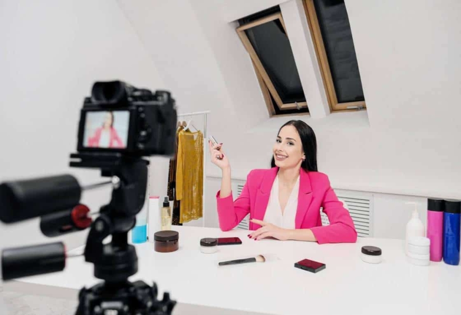 Corporate Video Production