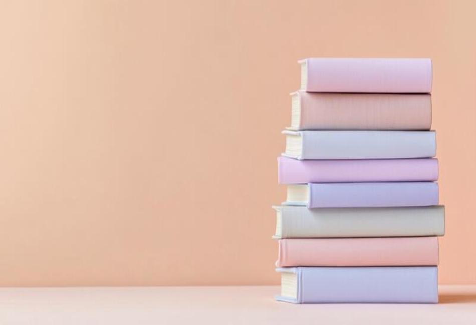 Cute Book Backgrounds