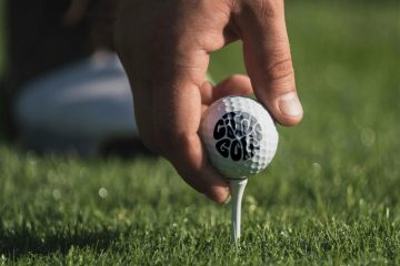 Golf Logo A Mark of Tradition and Style for Branding in the Golf Sport