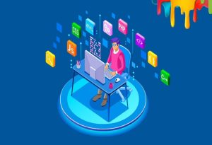 Master Modern Coding Skills with a Full Stack Web Development Course