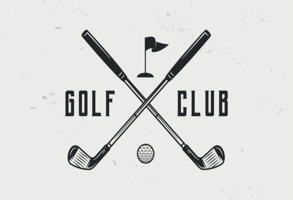 Top Golf Logo Designs That Define the Game