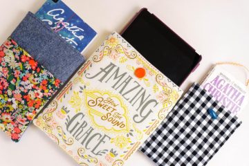 Book Sleeve