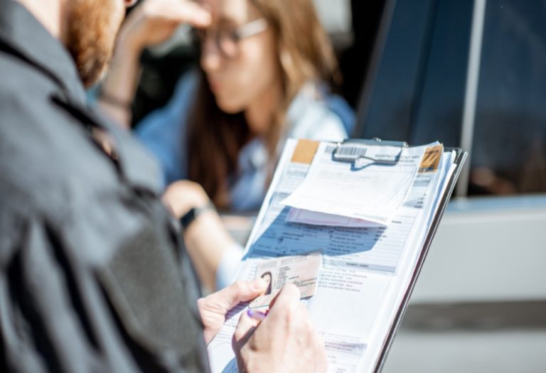 Got a Ticket in Kansas City? Call a Speeding Ticket Lawyer Today