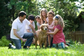 Multi-Generational Households