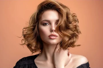 Cut Wig