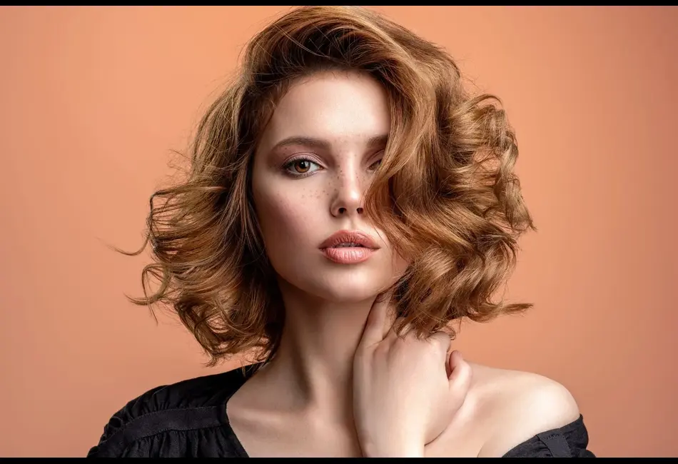 Cut Wig