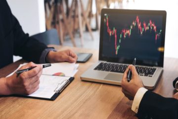 Prop Trading