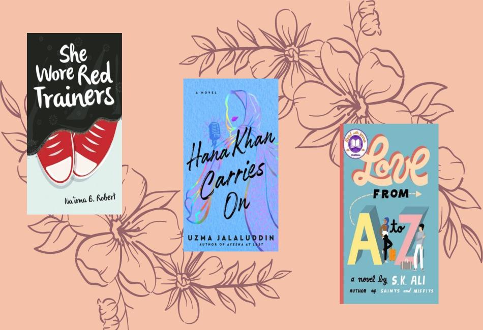 Romance Book Cover