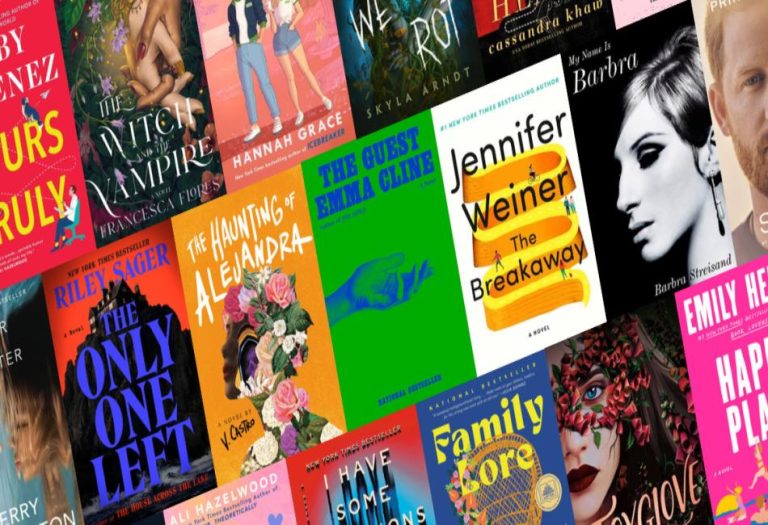 Romance Book Covers: The Art of Capturing Love at First Sight