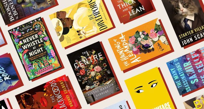 Romance Book Covers