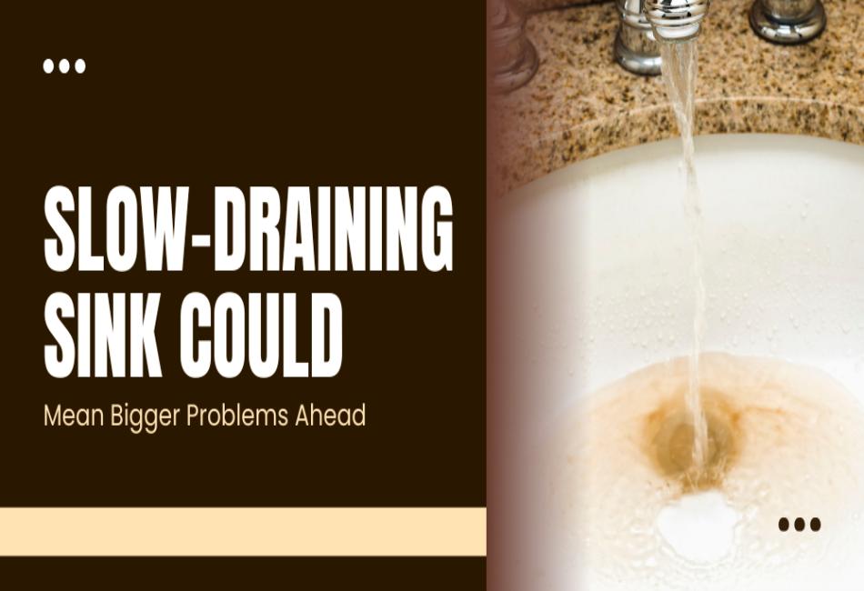 Slow-Draining