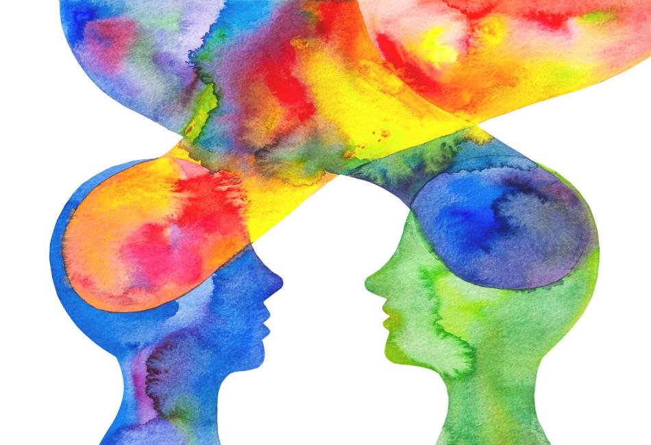 What Color Means Anger