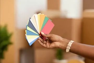 What Color Means Happiness