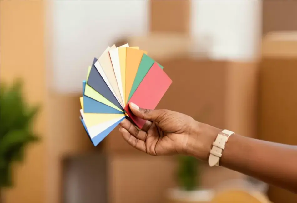 What Color Means Happiness