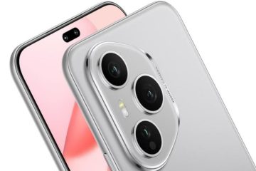 Smartphone Camera
