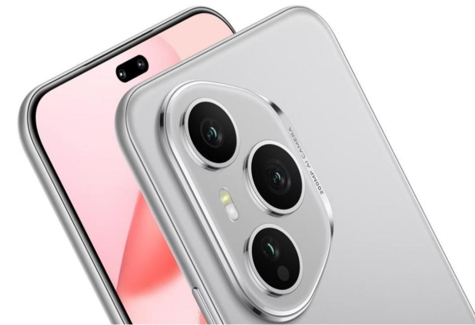 Smartphone Camera
