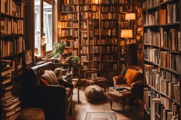 Cove Bookstore