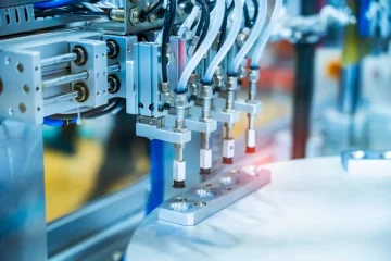 Automation Systems