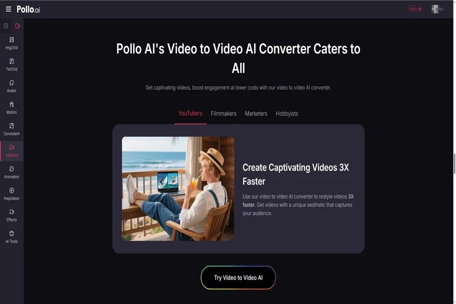 Video Converter