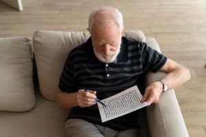 Decoding Memory Loss: When Is It More Than Just Aging?