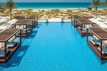 Swimming Pools
