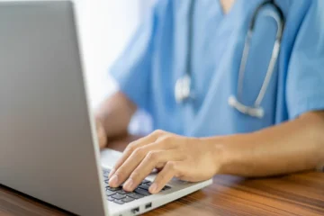 Healthcare Workflow