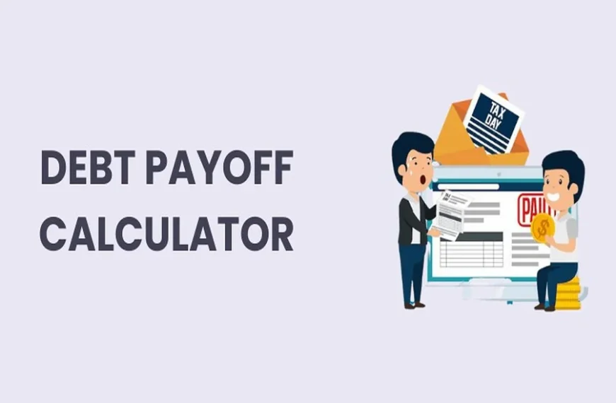 Debt Payoff