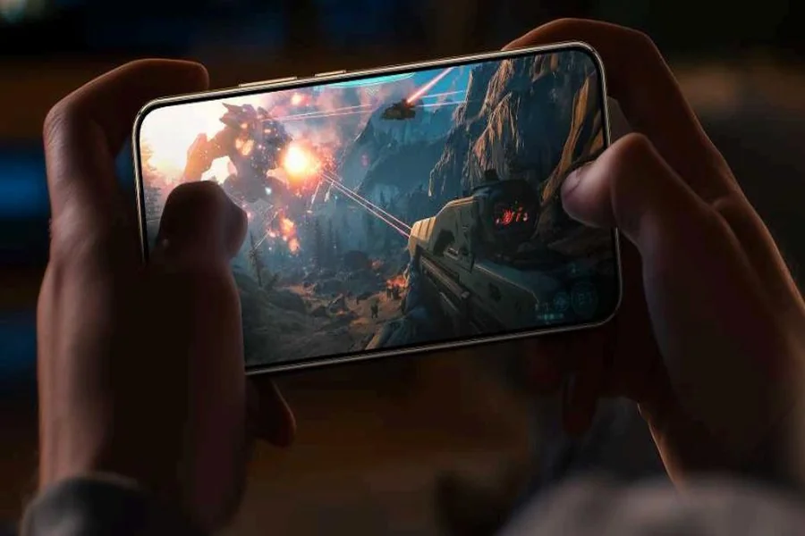 Smartphones Changed