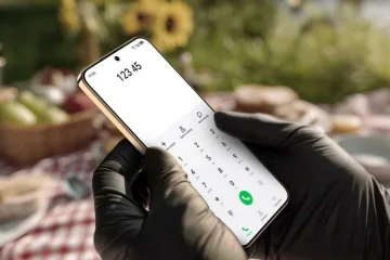 Smartphones Changed