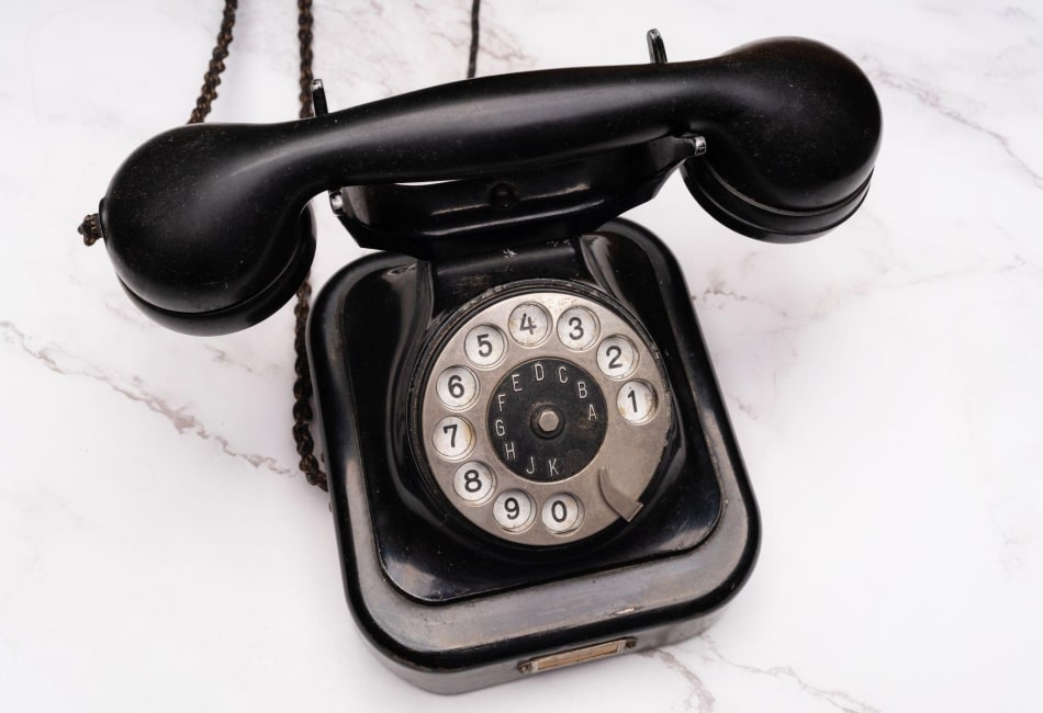 Phone Number
