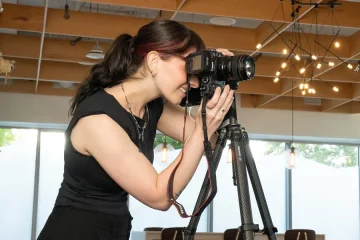 Professional Headshots