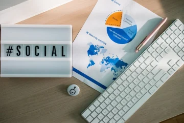 Social Media Analytics