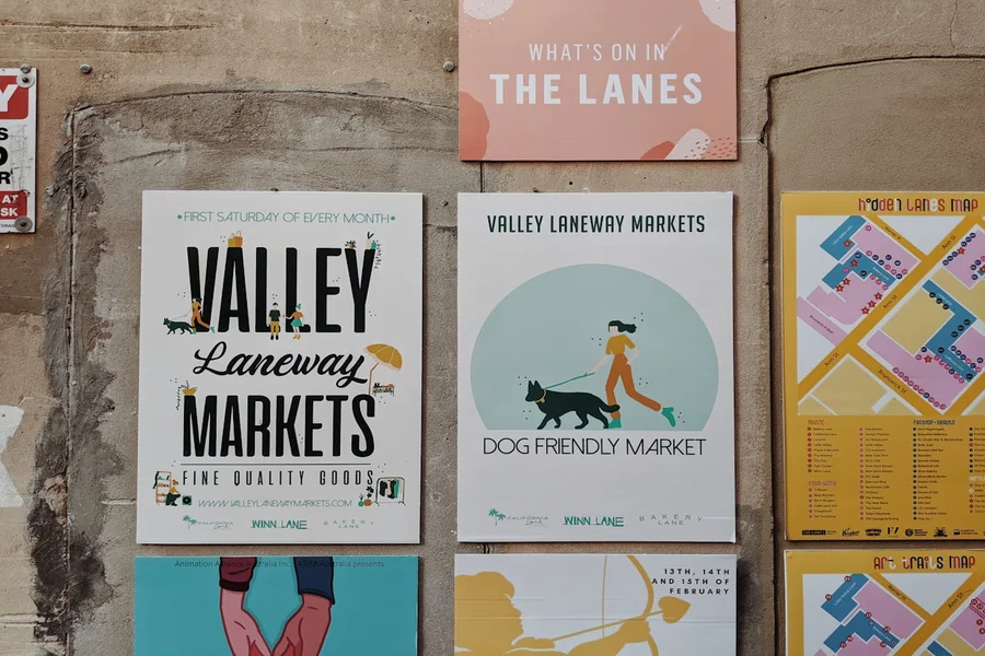 Horse Racing Posters