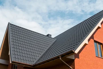 Roof Might