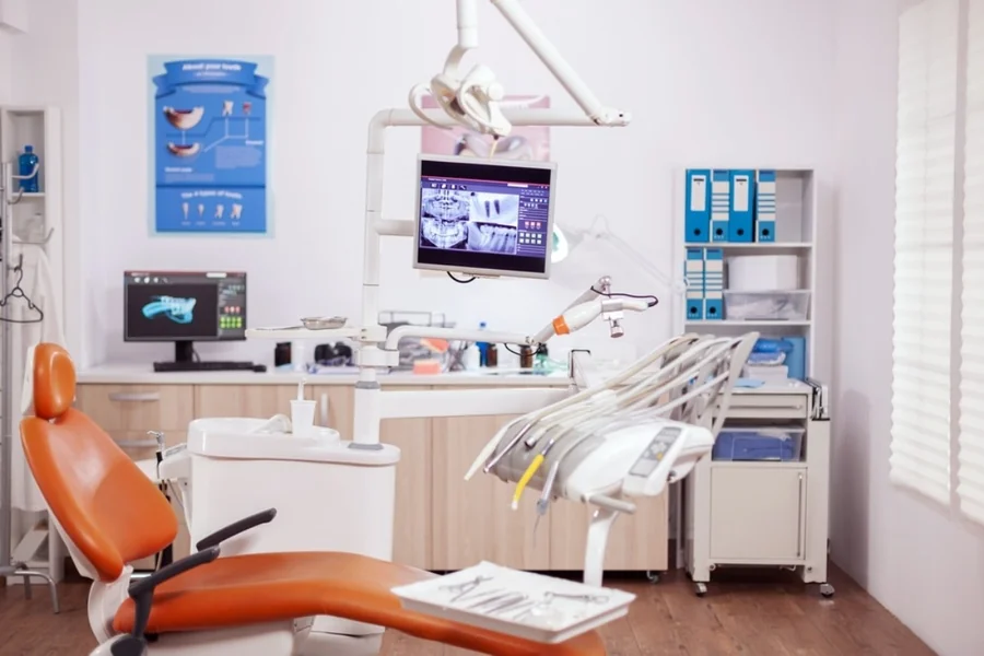 Modern Dentistry