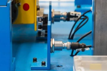Proximity Sensors