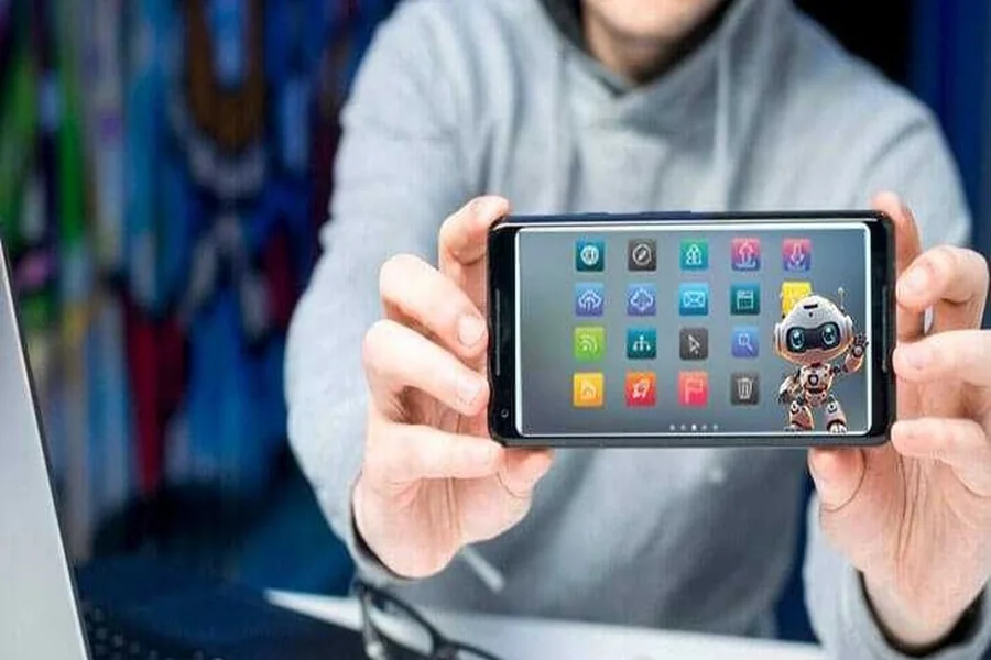 Android Emulator