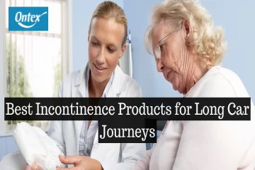 Best Incontinence Products