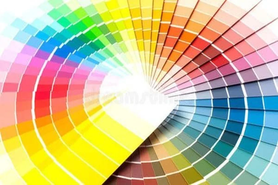 Color Means Hope